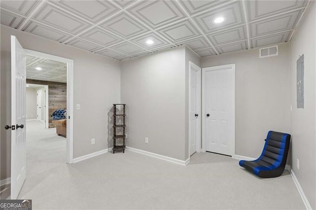 4832 Shallow Creek Drive NW, Kennesaw, GA 30144