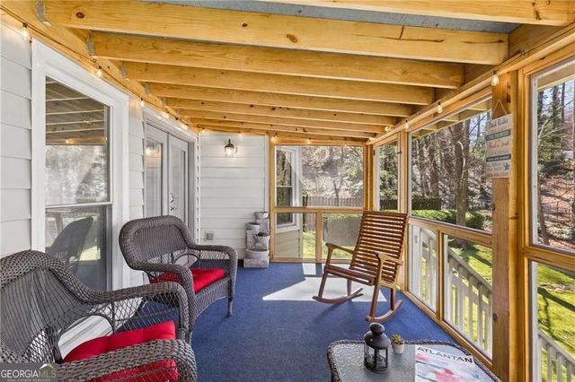 4832 Shallow Creek Drive NW, Kennesaw, GA 30144