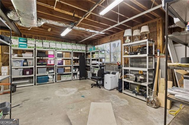 4832 Shallow Creek Drive NW, Kennesaw, GA 30144