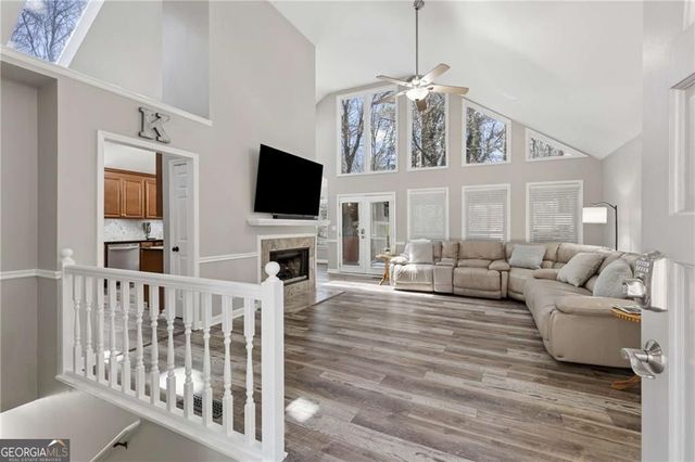 4832 Shallow Creek Drive NW, Kennesaw, GA 30144