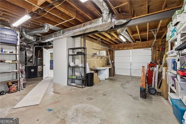 4832 Shallow Creek Drive NW, Kennesaw, GA 30144