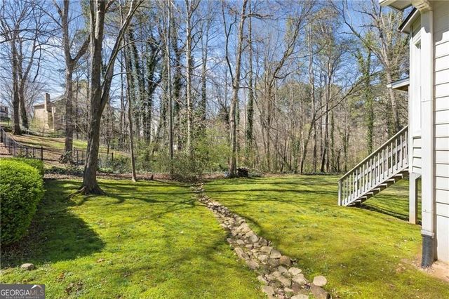 4832 Shallow Creek Drive NW, Kennesaw, GA 30144