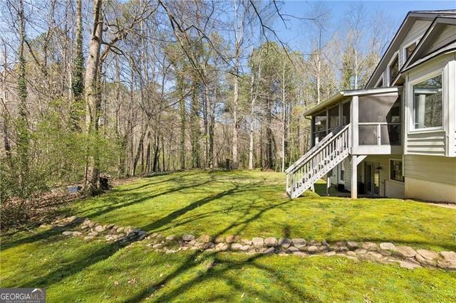 4832 Shallow Creek Drive NW, Kennesaw, GA 30144