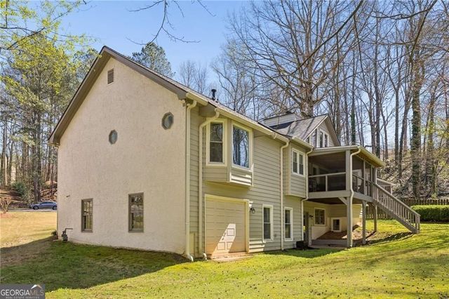 4832 Shallow Creek Drive NW, Kennesaw, GA 30144