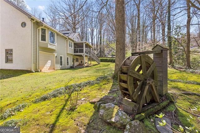 4832 Shallow Creek Drive NW, Kennesaw, GA 30144