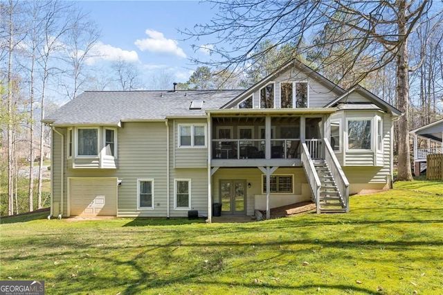 4832 Shallow Creek Drive NW, Kennesaw, GA 30144