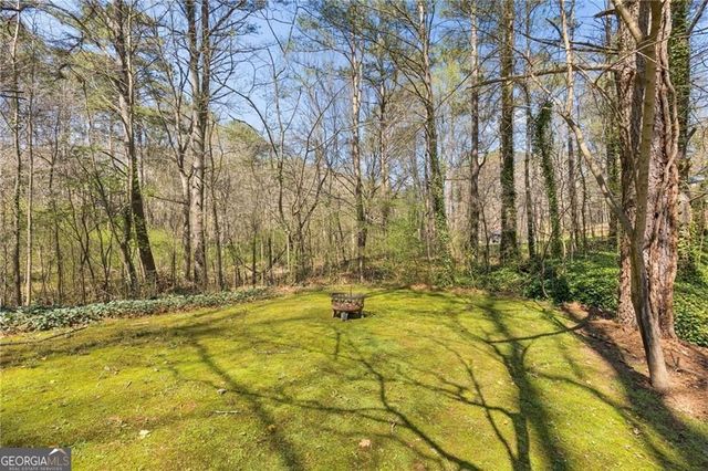 4832 Shallow Creek Drive NW, Kennesaw, GA 30144