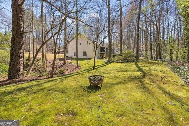 4832 Shallow Creek Drive NW, Kennesaw, GA 30144