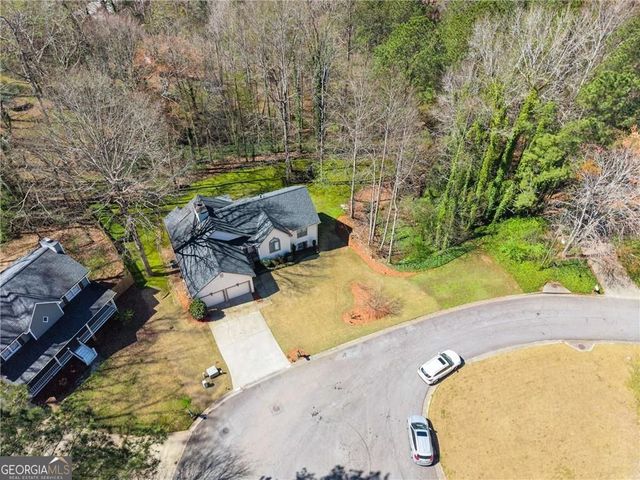 4832 Shallow Creek Drive NW, Kennesaw, GA 30144