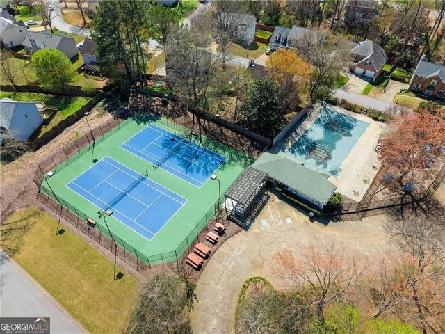 4832 Shallow Creek Drive NW, Kennesaw, GA 30144