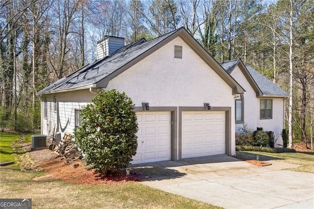4832 Shallow Creek Drive NW, Kennesaw, GA 30144