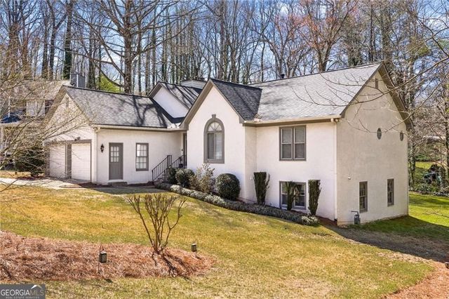 4832 Shallow Creek Drive NW, Kennesaw, GA 30144