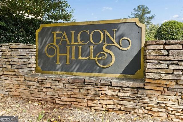 4832 Shallow Creek Drive NW, Kennesaw, GA 30144