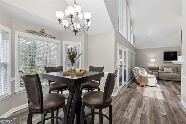 4832 Shallow Creek Drive NW, Kennesaw, GA 30144