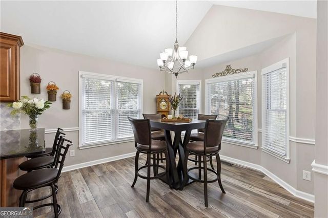 4832 Shallow Creek Drive NW, Kennesaw, GA 30144