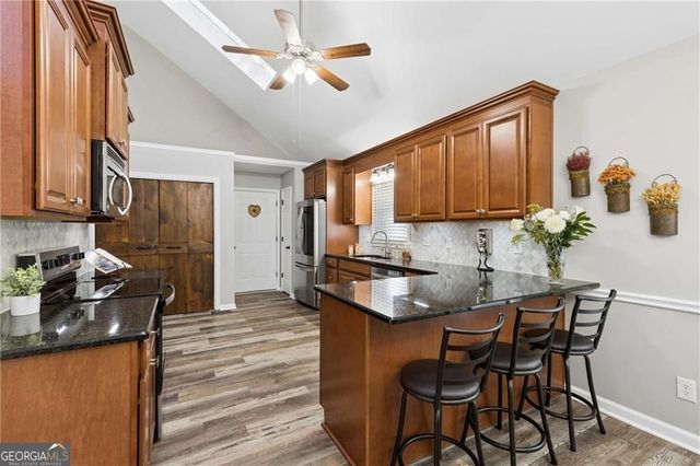 4832 Shallow Creek Drive NW, Kennesaw, GA 30144