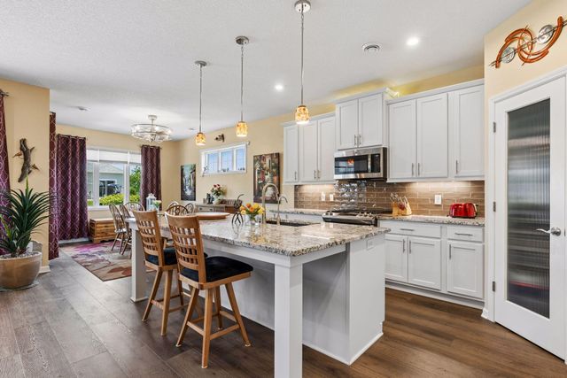 14669 Cloquet Street, Dayton, MN 55327
