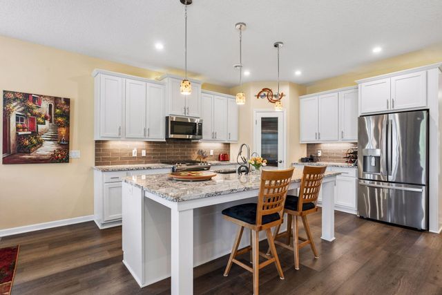 14669 Cloquet Street, Dayton, MN 55327