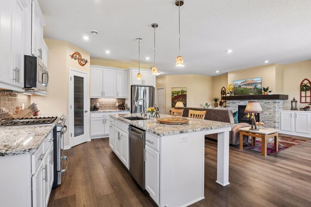 14669 Cloquet Street, Dayton, MN 55327