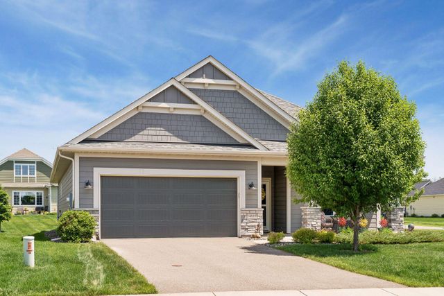 14669 Cloquet Street, Dayton, MN 55327