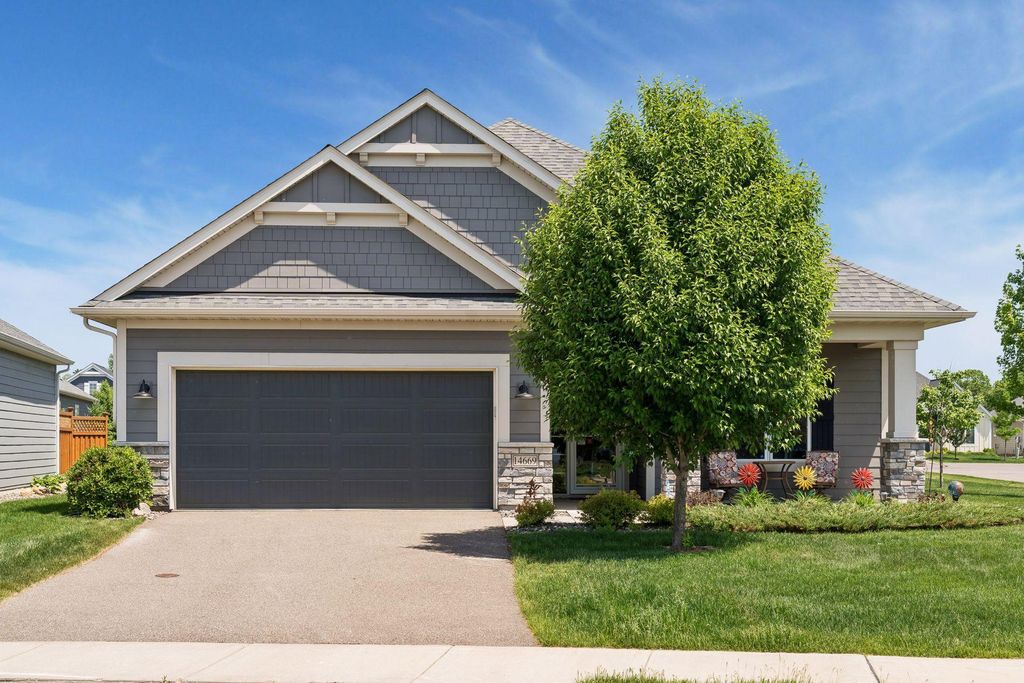 14669 Cloquet Street, Dayton, MN 55327