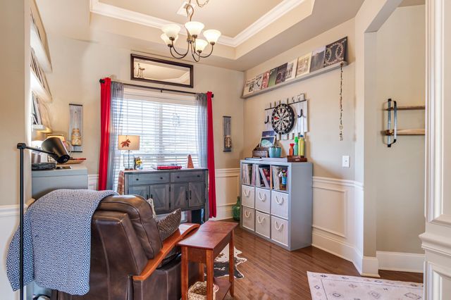 1851 Lochlann Dr, Culleoka, TN 38451