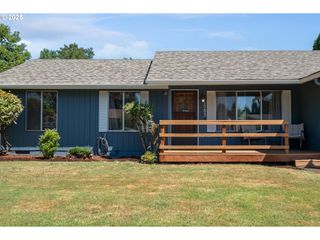 1583 Nw FORESTGREEN Ave, Corvallis, OR 97330