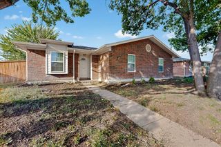 1725 Belltower Place, Lewisville, TX 75067