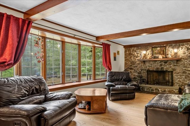 331 Mountain St, Sharon, MA 02067