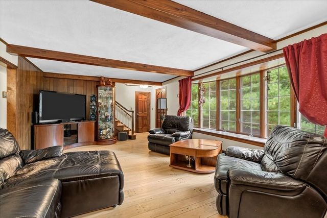 331 Mountain St, Sharon, MA 02067
