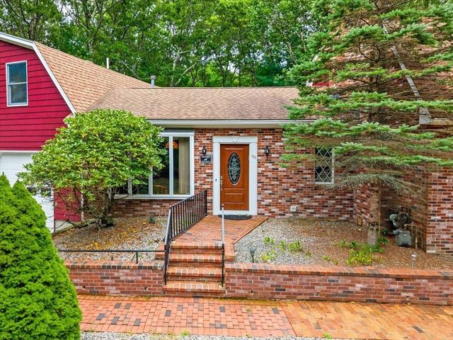 331 Mountain St, Sharon, MA 02067