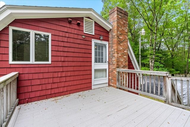 331 Mountain St, Sharon, MA 02067