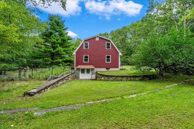 331 Mountain St, Sharon, MA 02067