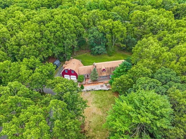 331 Mountain St, Sharon, MA 02067