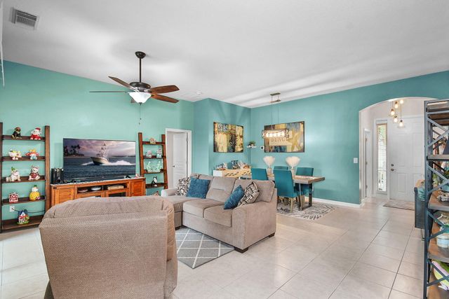 10771 SW Waterway Lane, Port St. Lucie, Port St Lucie, FL 34987