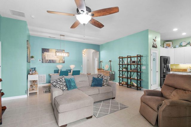 10771 SW Waterway Lane, Port St. Lucie, Port St Lucie, FL 34987