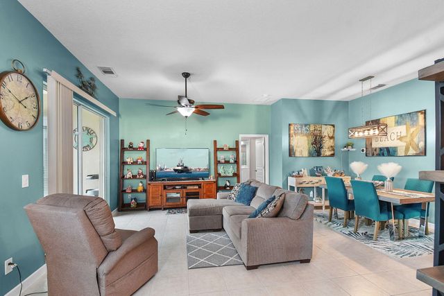 10771 SW Waterway Lane, Port St. Lucie, Port St Lucie, FL 34987