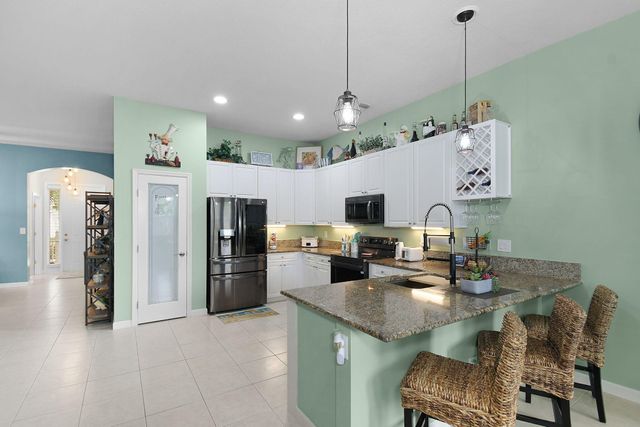 10771 SW Waterway Lane, Port St. Lucie, Port St Lucie, FL 34987