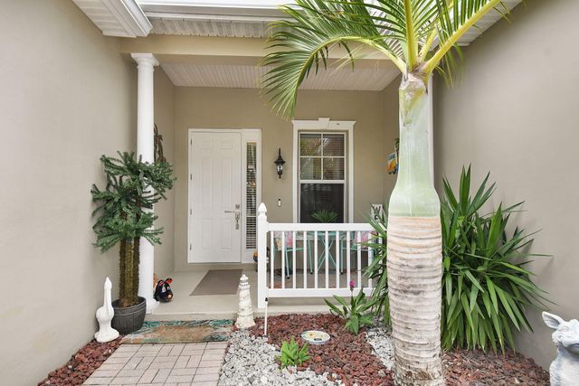 10771 SW Waterway Lane, Port St. Lucie, Port St Lucie, FL 34987