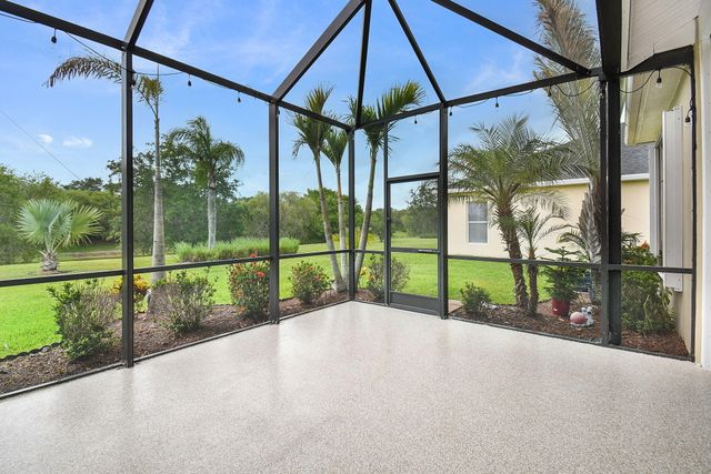 10771 SW Waterway Lane, Port St. Lucie, Port St Lucie, FL 34987