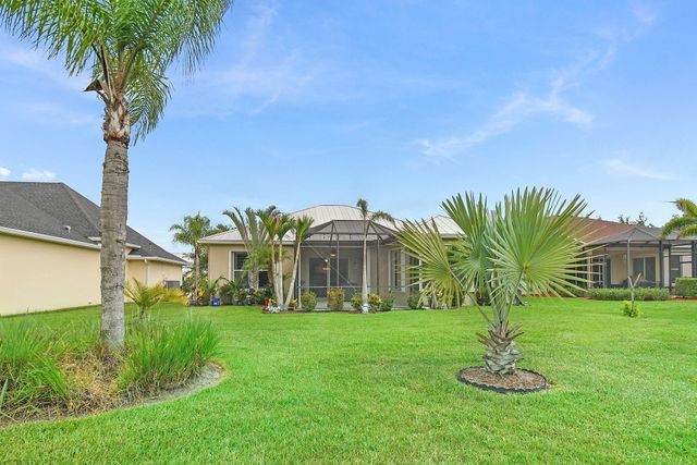 10771 SW Waterway Lane, Port St. Lucie, Port St Lucie, FL 34987