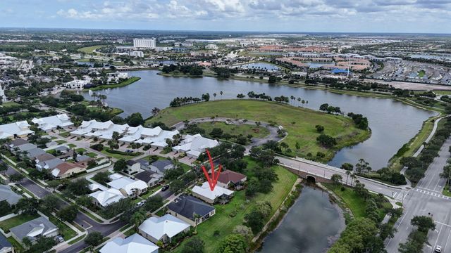 10771 SW Waterway Lane, Port St. Lucie, Port St Lucie, FL 34987