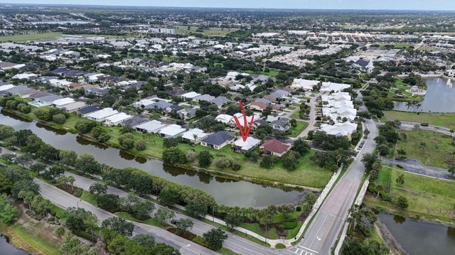 10771 SW Waterway Lane, Port St. Lucie, Port St Lucie, FL 34987