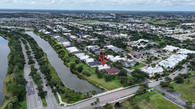 10771 SW Waterway Lane, Port St. Lucie, Port St Lucie, FL 34987