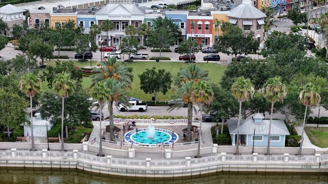 10771 SW Waterway Lane, Port St. Lucie, Port St Lucie, FL 34987