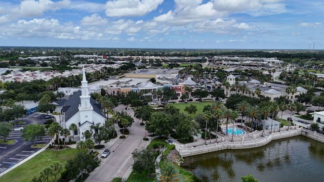 10771 SW Waterway Lane, Port St. Lucie, Port St Lucie, FL 34987