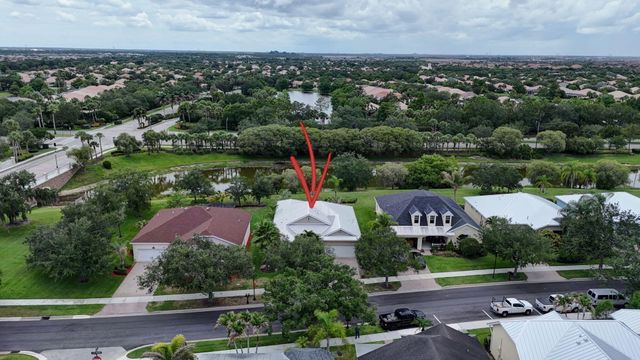 10771 SW Waterway Lane, Port St. Lucie, Port St Lucie, FL 34987