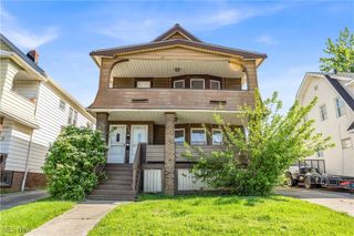 8341 Garfield Boulevard 2/UP, Garfield Heights, OH 44125