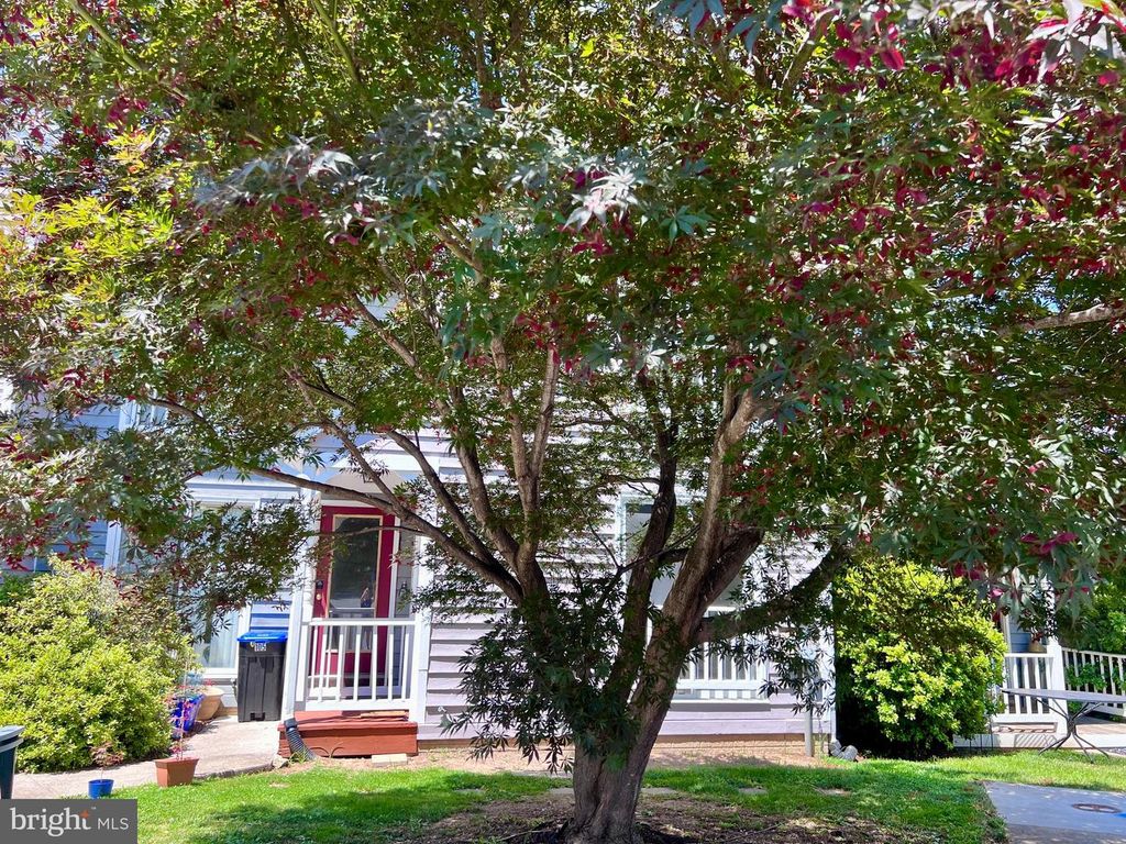 103 W O ST, Purcellville, VA 20132