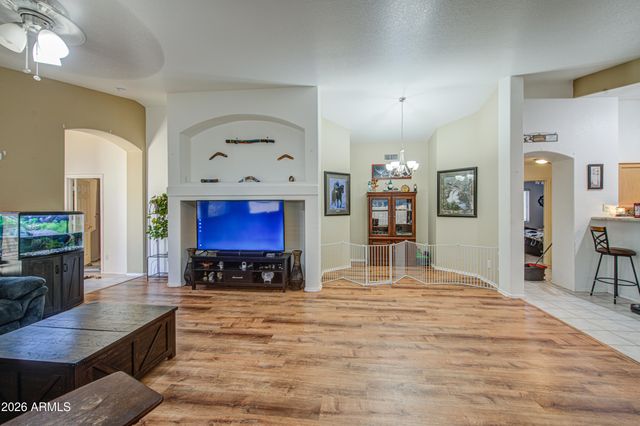 12063 S 174TH Avenue, Goodyear, AZ 85338